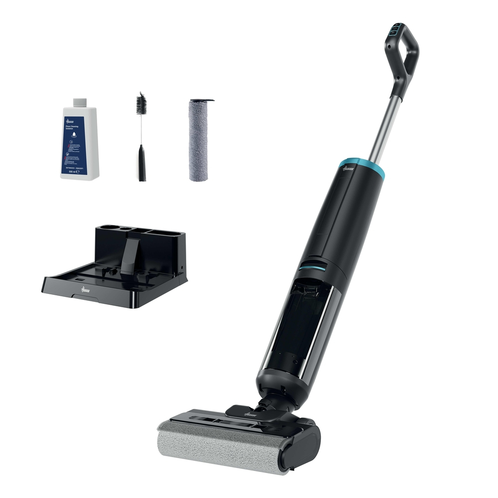 Hoover HW3Z00 011 — vue 1 sur 8