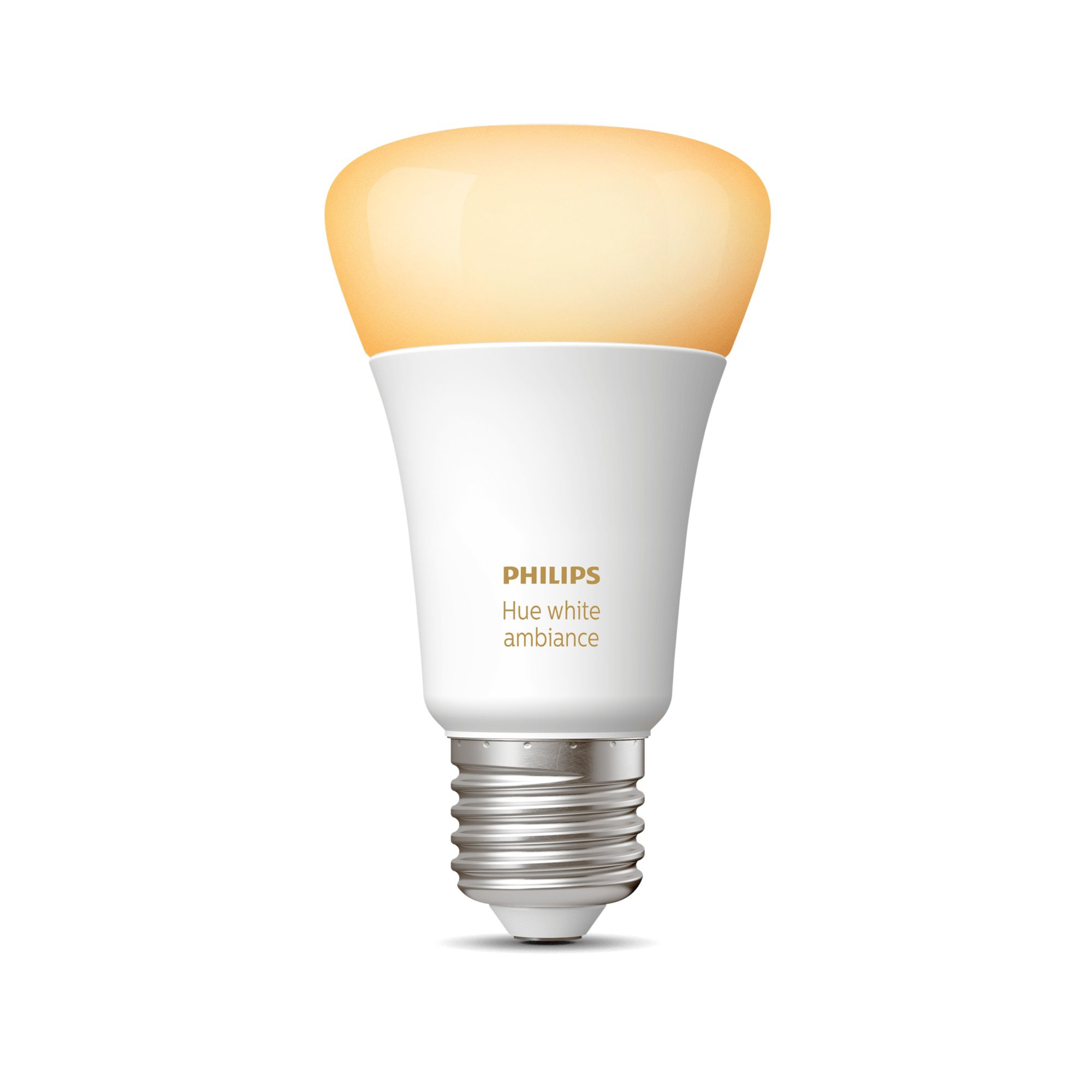 Philips by Signify Philips Hue White ambience 8719514393639 smart lighting Smart bulb Bluetooth/Zigbee – image 1