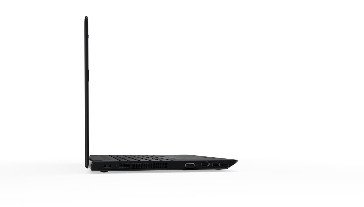 Lenovo ThinkPad E570 Intel® Core™ i5 i5-7200U Laptop – image 2