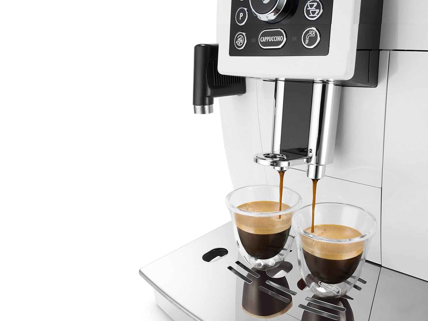 De’Longhi 23.460W coffee maker Fully-auto Espresso machine – image 4
