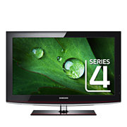 Samsung LE32B460B2W – image 4