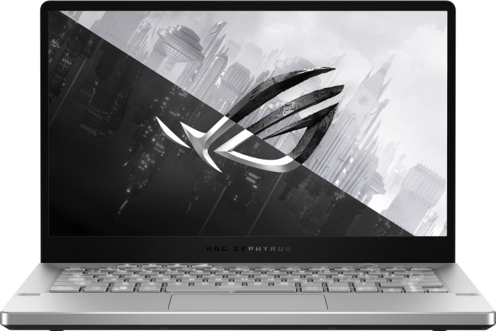 ASUS ROG Zephyrus G14 GA401IU-BM201T AMD Ryzen™ 9 4900HS Laptop – image 1