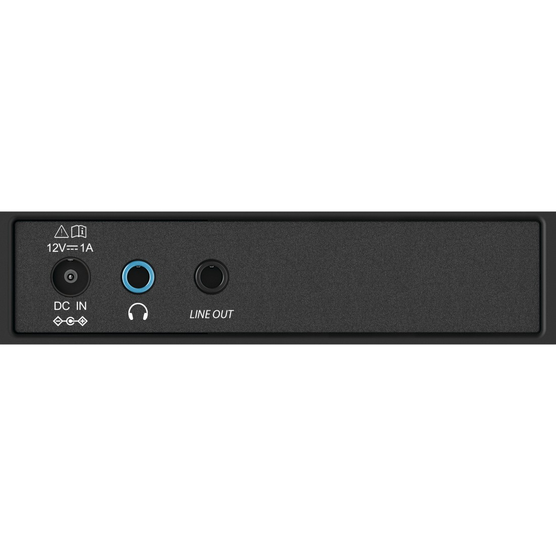 Hama DR1000DE Personal Digital Black – image 3
