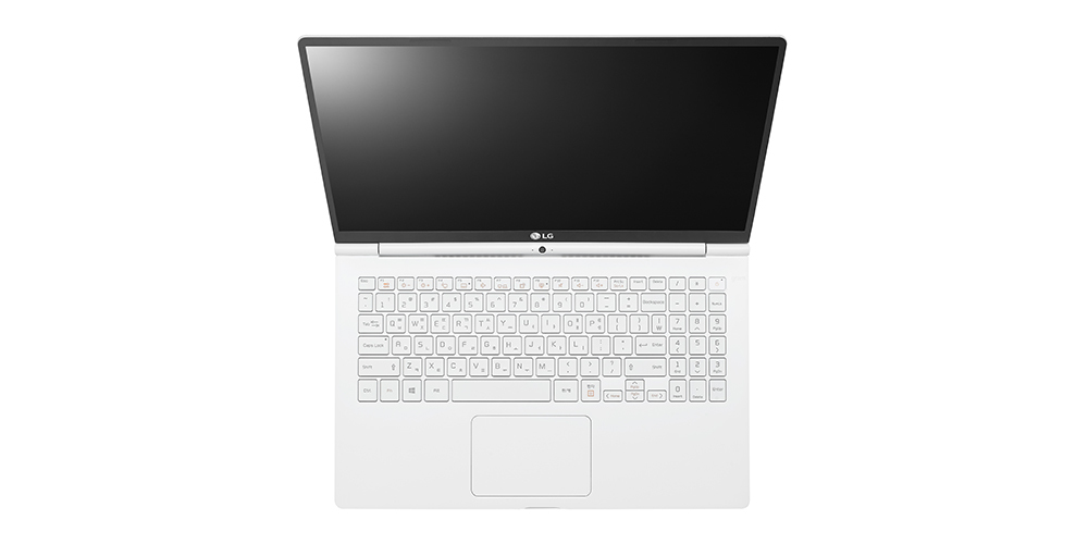 LG Z series 15Z970-HA75K laptop Intel® Core™ i7 i7-7500U – image 8
