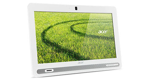 Acer Aspire AZC-602-MW12 Intel® Celeron® 1017U – image 1