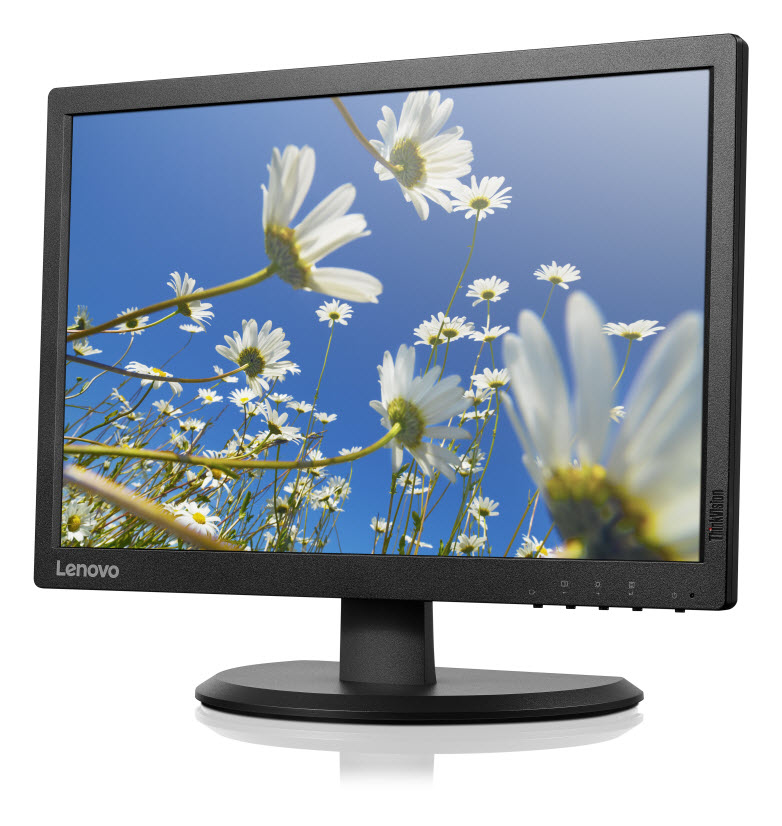 Lenovo M710 + 19.5" LED ThinkVision E2054 – image 7