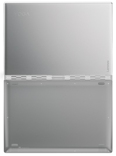 Lenovo Yoga 910-13IKB Intel® Core™ i7 i7-7500U Hybrid (2-in-1) – image 2