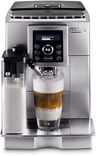 De’Longhi ECAM 23.450.S – image 2