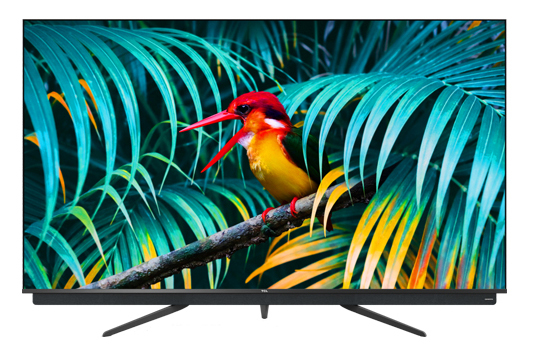 TCL 75C815K TV 190.5 cm (75") 4K Ultra HD Smart TV Wi-Fi Titanium – image 5