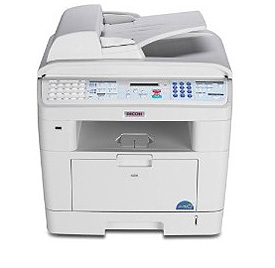 Ricoh AC205L Laser