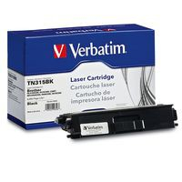 Verbatim 99356 toner cartridge Black