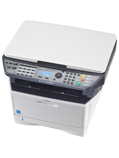Kyocera FS -1030MFP/KL3 Laser A4 – image 4