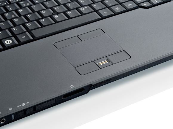 Fujitsu ESPRIMO Mobile D9510 + Microsoft Office 2007 SB MLK – image 7