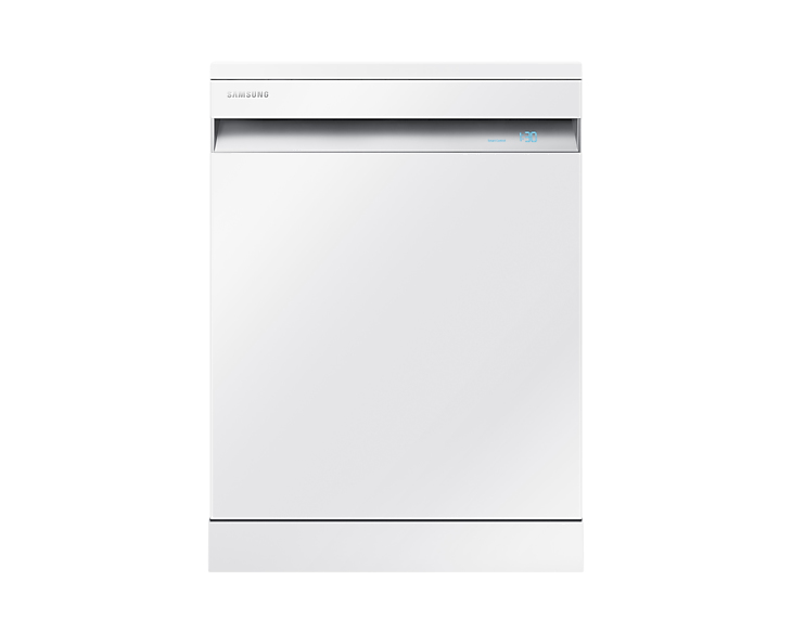 Samsung DW60A8060FW/EF — vue 1 sur 8