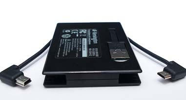 Kensington Pocket Battery for Smartphone Devices – image 3