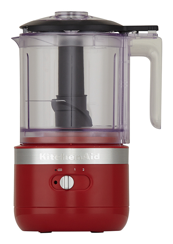 KitchenAid 5KFCB519DUER electric food chopper – image 2