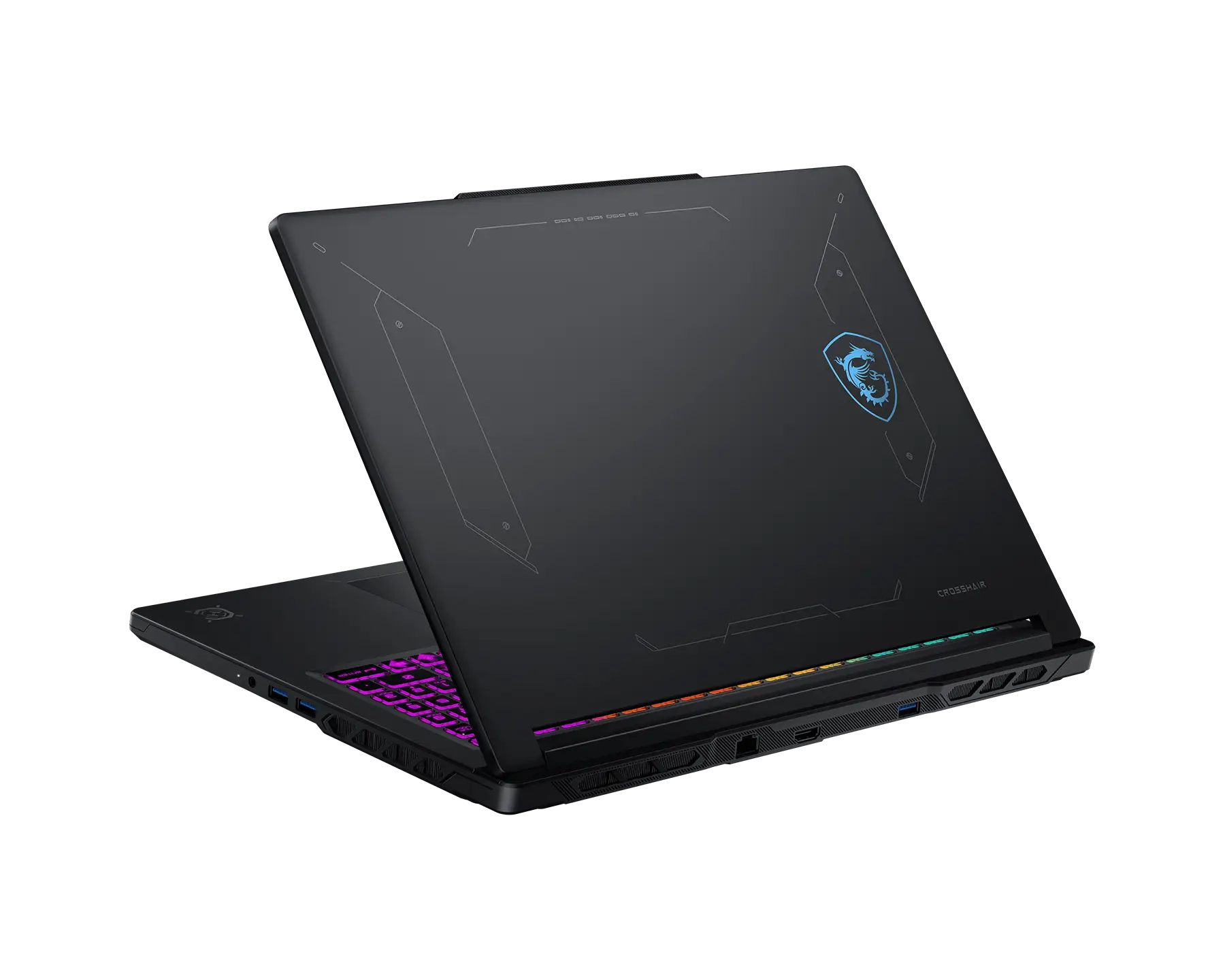 MSI Crosshair A16 HX E8WFK-2723JP – image 2