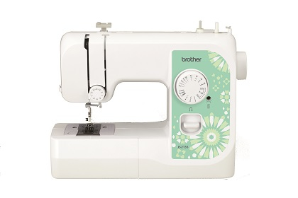 Brother JS2135 sewing machine – image 2
