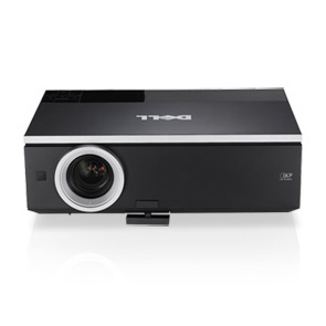 Dell 7609WU 3850 ANSI lumens DLP WUXGA (1920x1200) – image 1