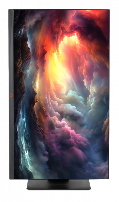 Konix ÉCRAN GAMING STORMFURY, 27 POUCES, 160Hz, 1MS – image 2