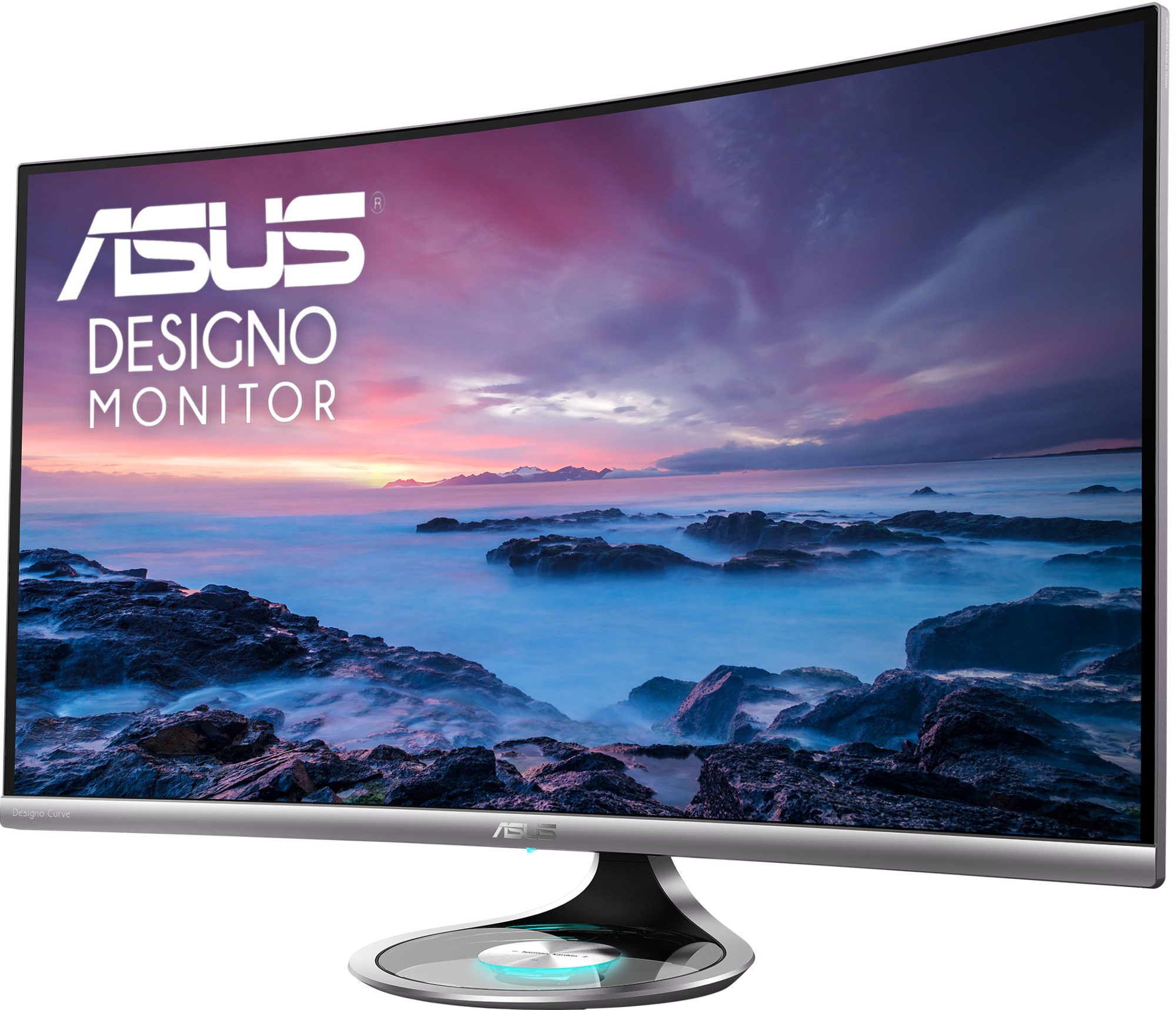 ASUS Designo MX32VQ computer monitor – image 3