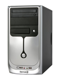 TERRA PC-Home 2000LE