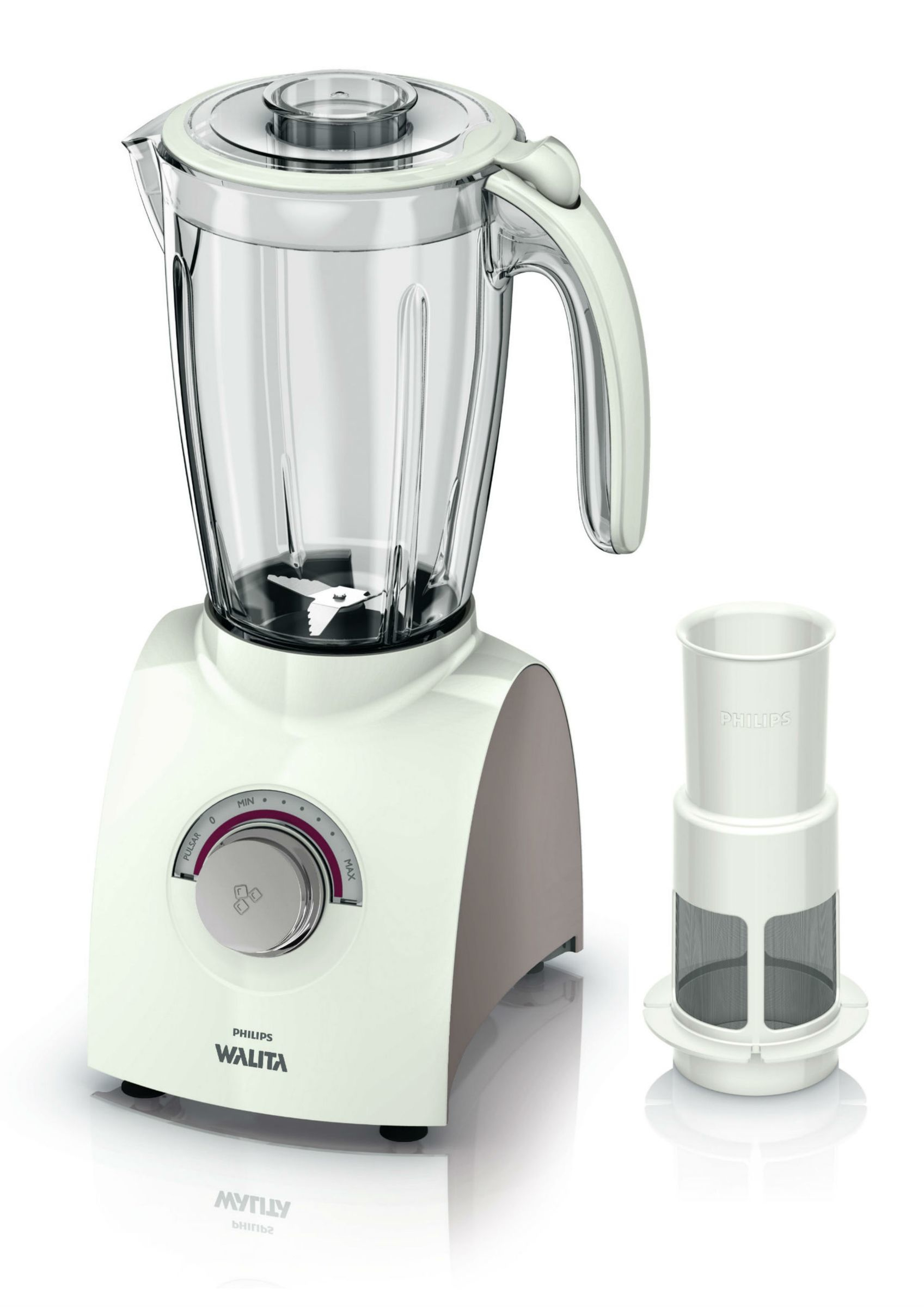 Philips Walita RI2081/01 blender