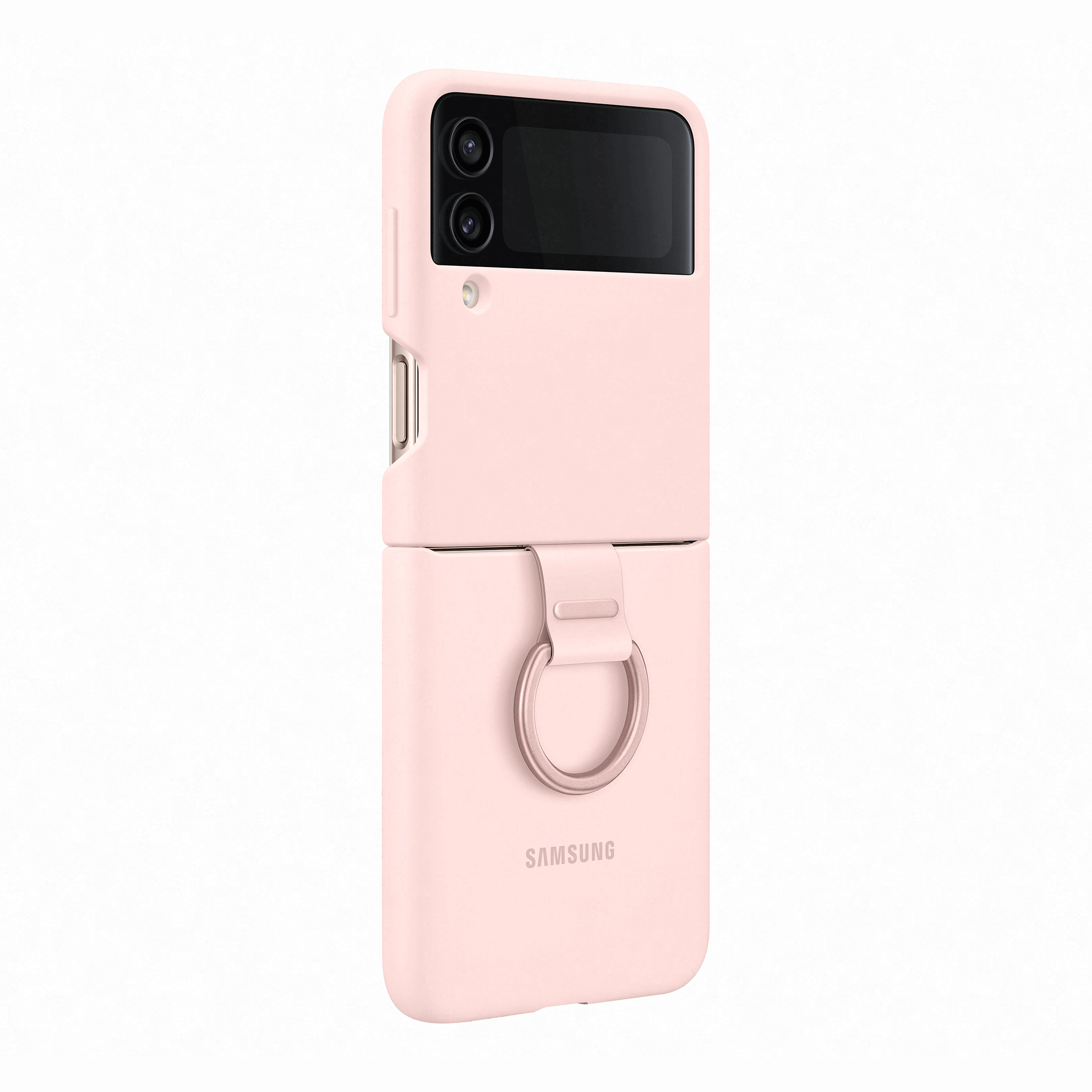 Samsung EF-PF721TPEGWW mobile phone case Cover Pink – image 4