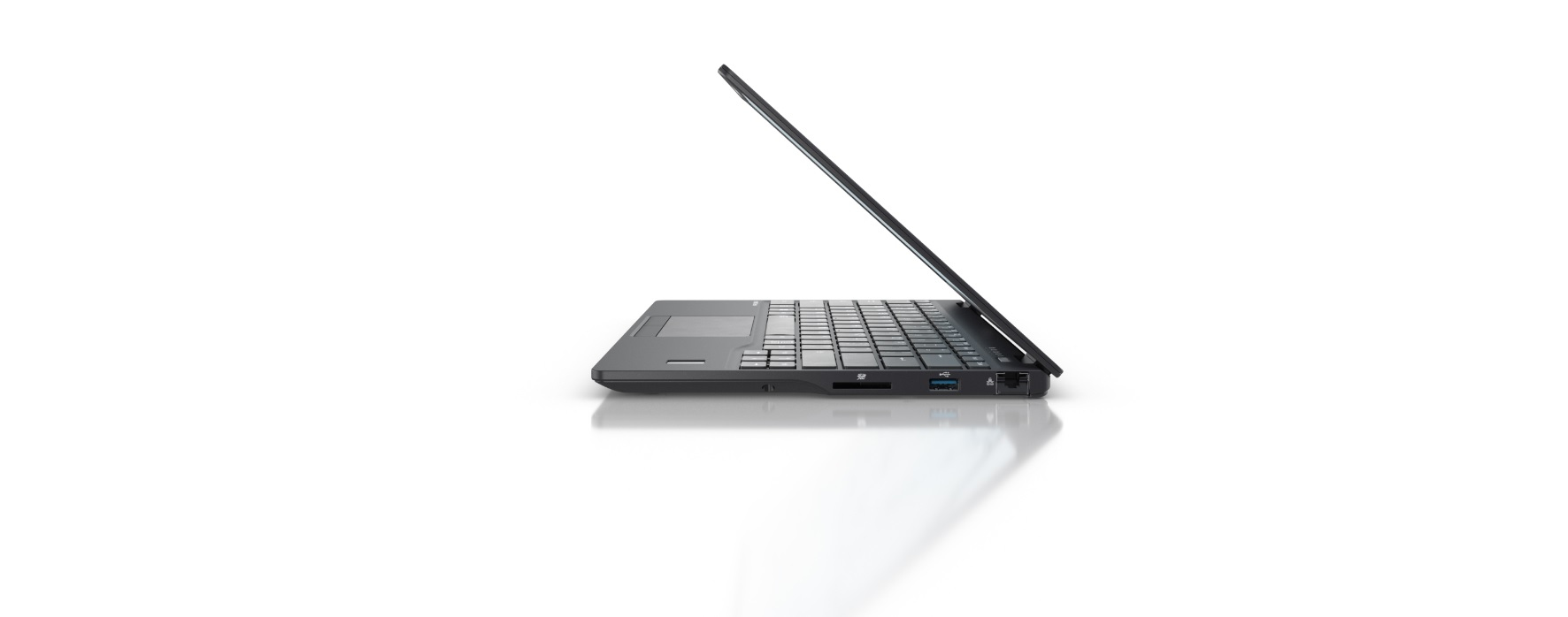 Fujitsu LIFEBOOK U9311 – image 2