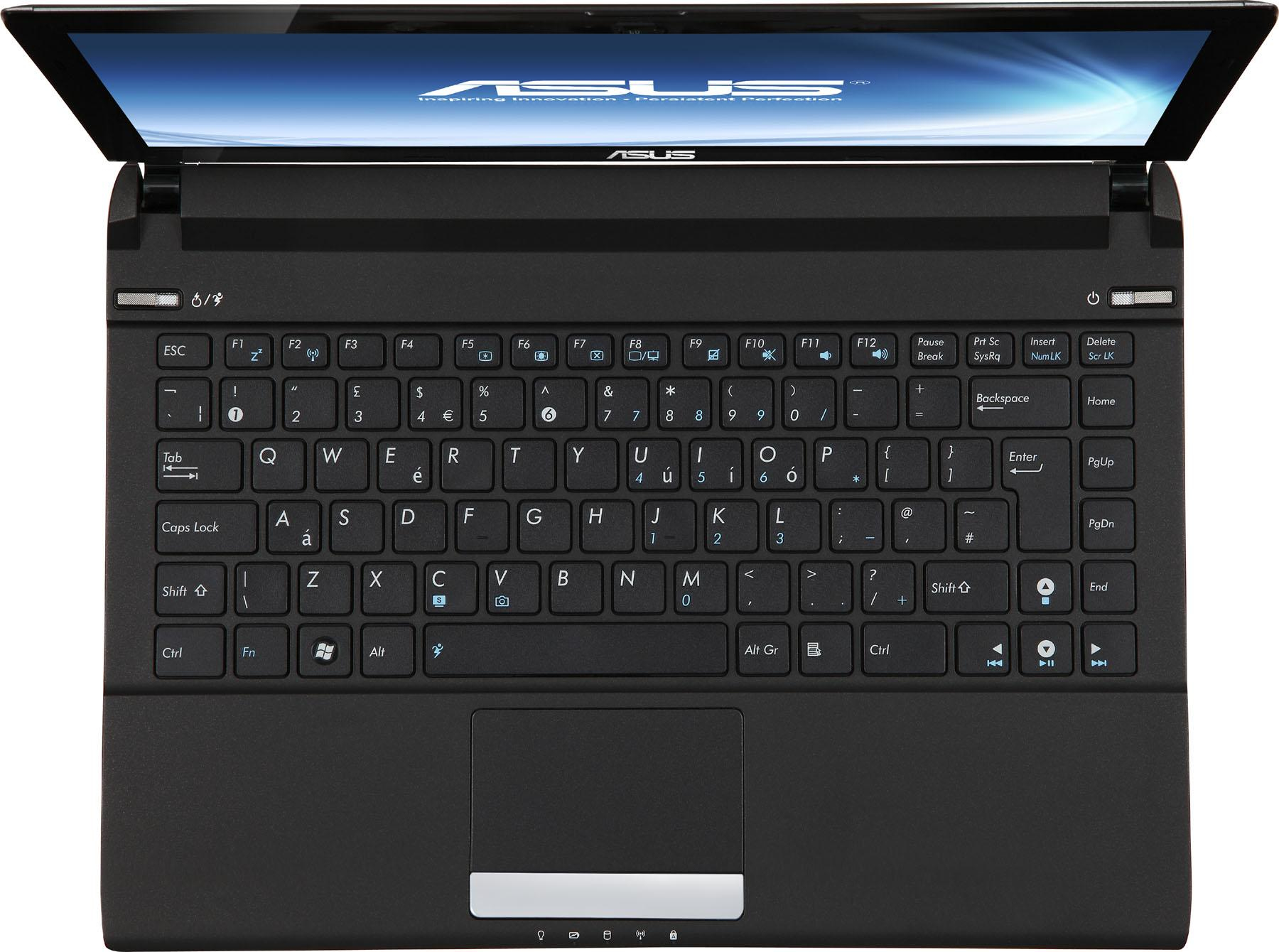 ASUS U36SG-RX268X laptop Intel® Core™ i5 i5-2430M – image 4