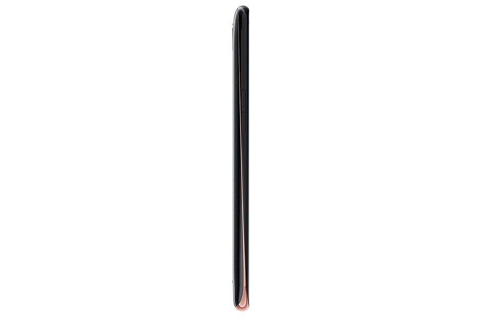 LG K10 M250E 13.5 cm (5.3") Dual SIM Android 7.0 4G Micro-USB 2 GB 16 GB 2800 mAh Black – image 3