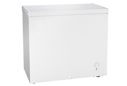 Hisense FC-26DD4SAA/CPA1 freezer Chest freezer Freestanding – image 1