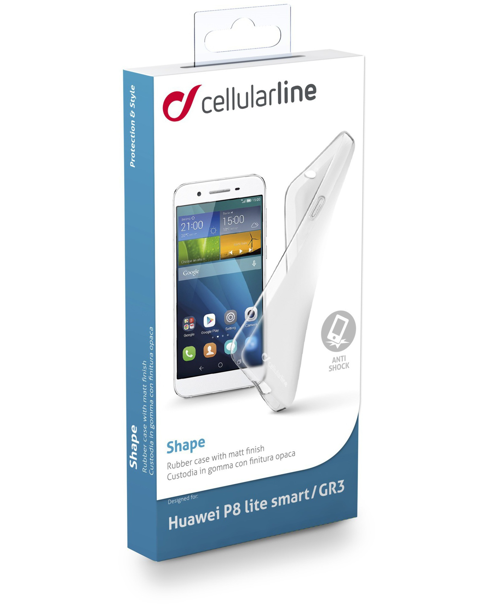 Cellularline Shape - GR3 – image 3