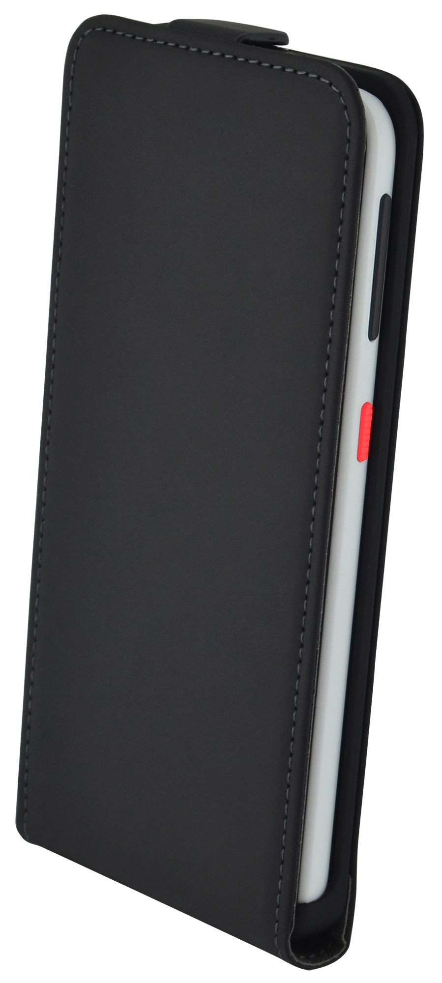 Mobiparts Premium Flip Case HTC Desire 530 Black – image 2