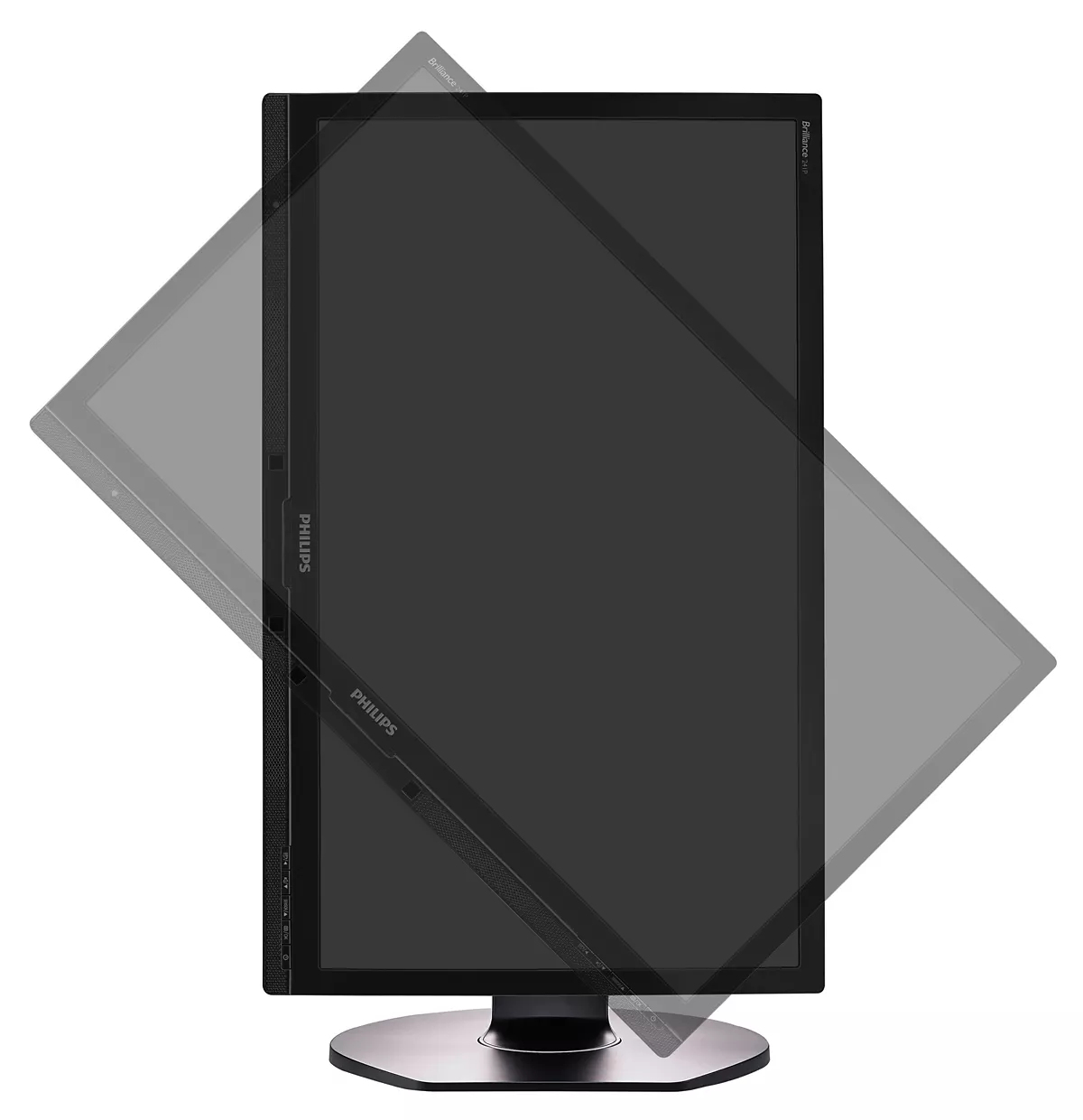 Philips P Line 241P6EPJEB/69 computer monitor – image 2
