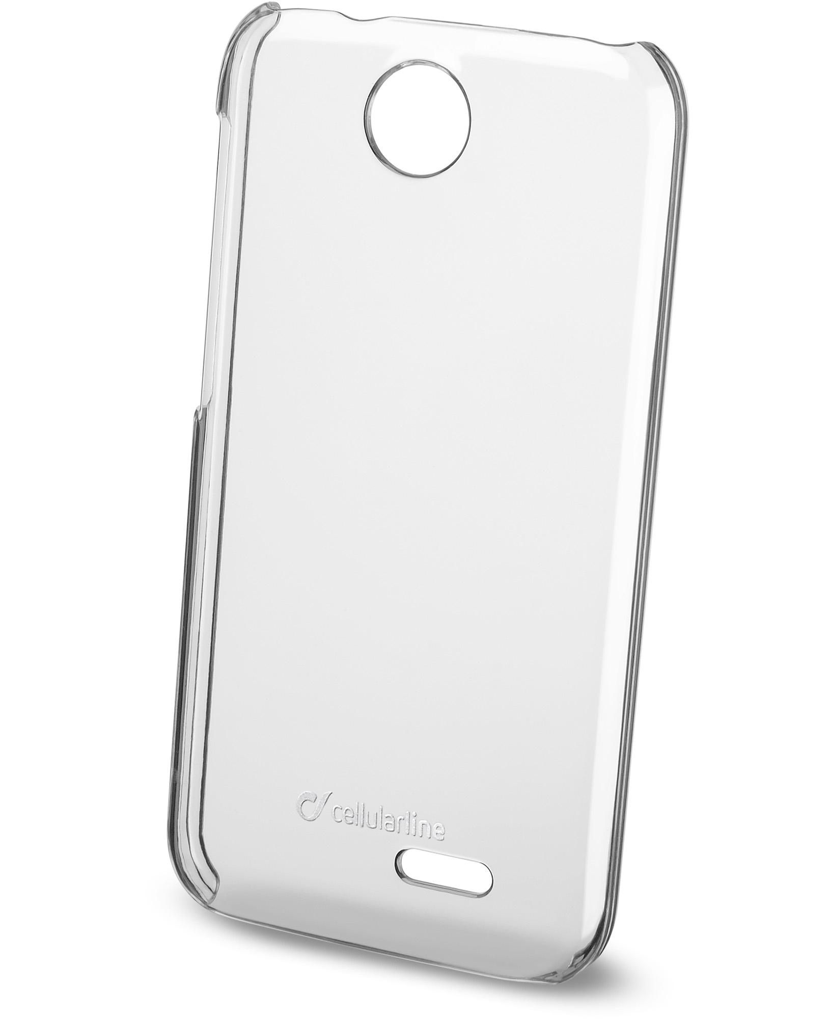 Cellularline Invisible Desire 310- Transparent – image 5