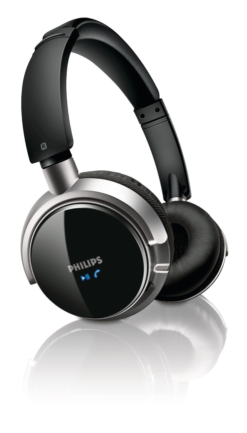 Philips SHB9001 — vue 1 sur 1