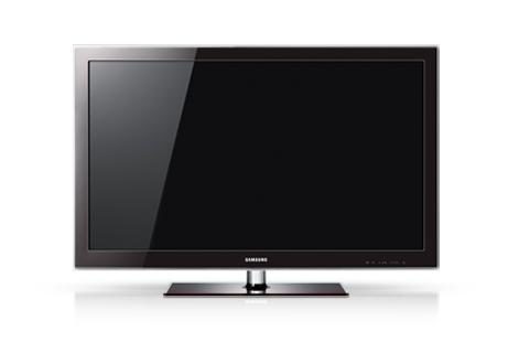 Samsung LE-37B553M3WXXN TV – image 1