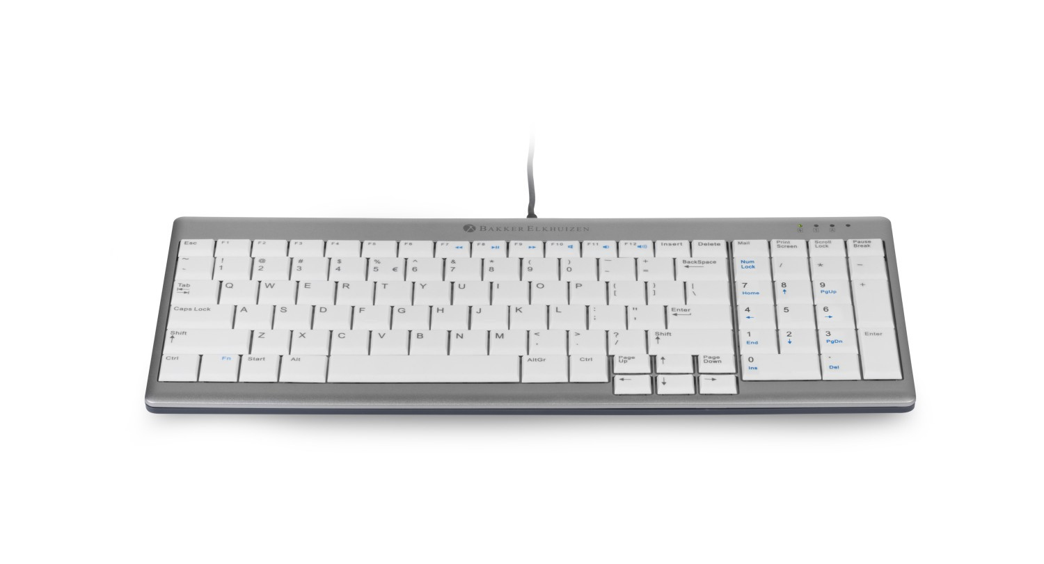 BakkerElkhuizen UltraBoard 960 Standard Compact – image 2