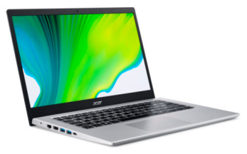 Acer Aspire 5 A514-54-775L Intel® Core™ i7 i7-1165G7 Laptop – image 2