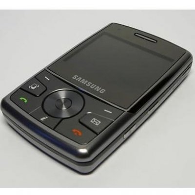 Samsung i570 Black
