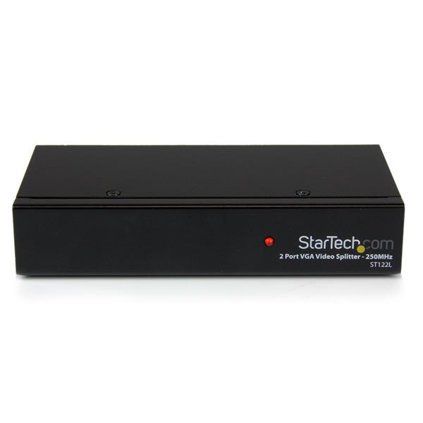 StarTech.com VGA Video Splitter/Distribution Amplifier – image 2