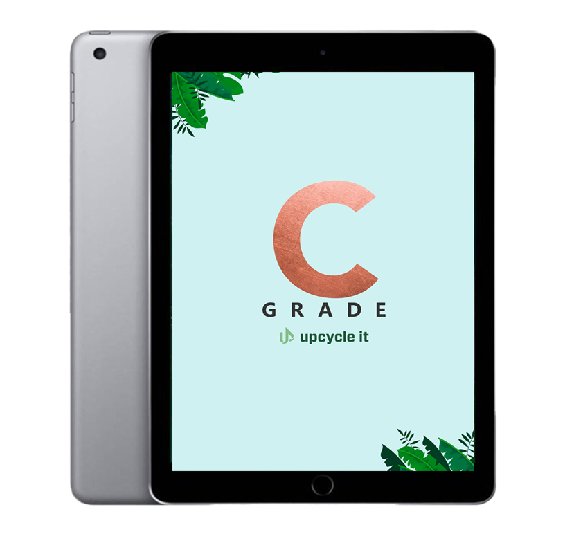 upcycle it Apple iPad mini 5