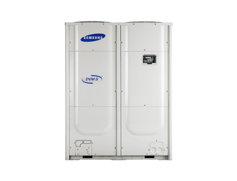Samsung AM200FXVAGH Air conditioner outdoor unit White – image 3