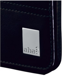 Hama 135169 mobile phone case Wallet case Black – image 2