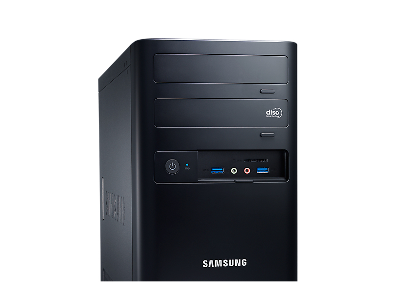 Samsung DM500T6A-C54 PC Intel® Core™ i5 i5-6400 – image 5