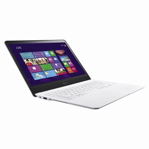 LG Z series 13ZD935-GX50K laptop Intel® Core™ i5 i5-4200U – image 2