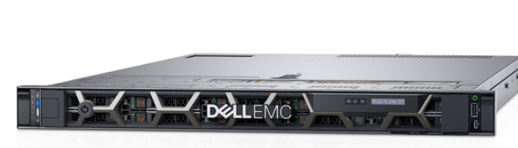 Dell EMC NX440