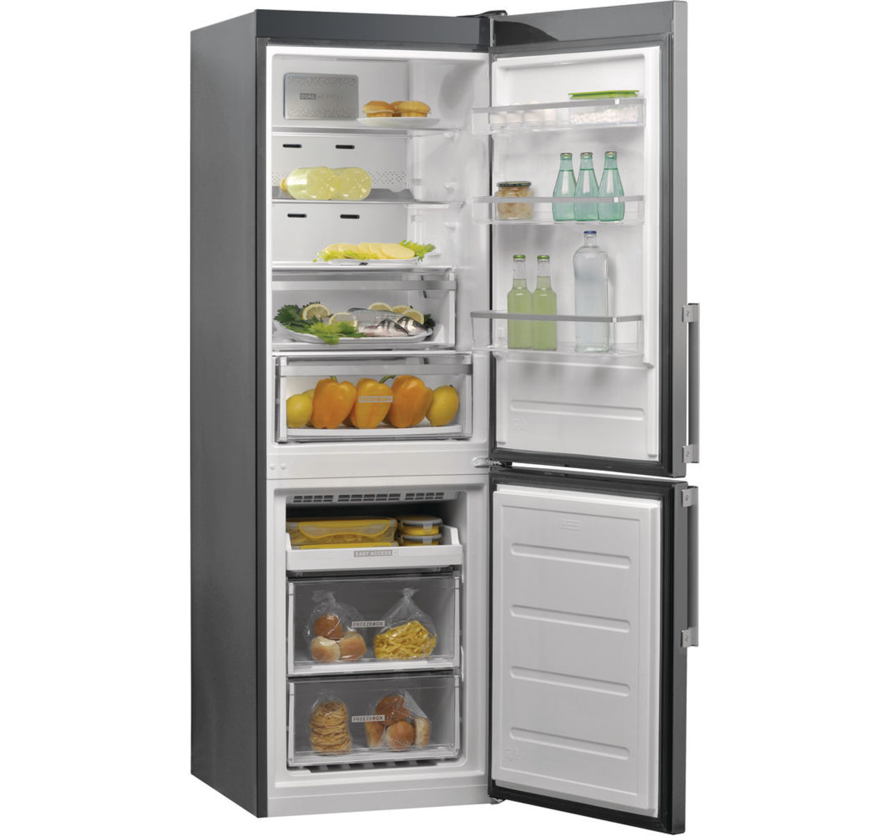 Whirlpool W9 821D OX H 2 – image 2