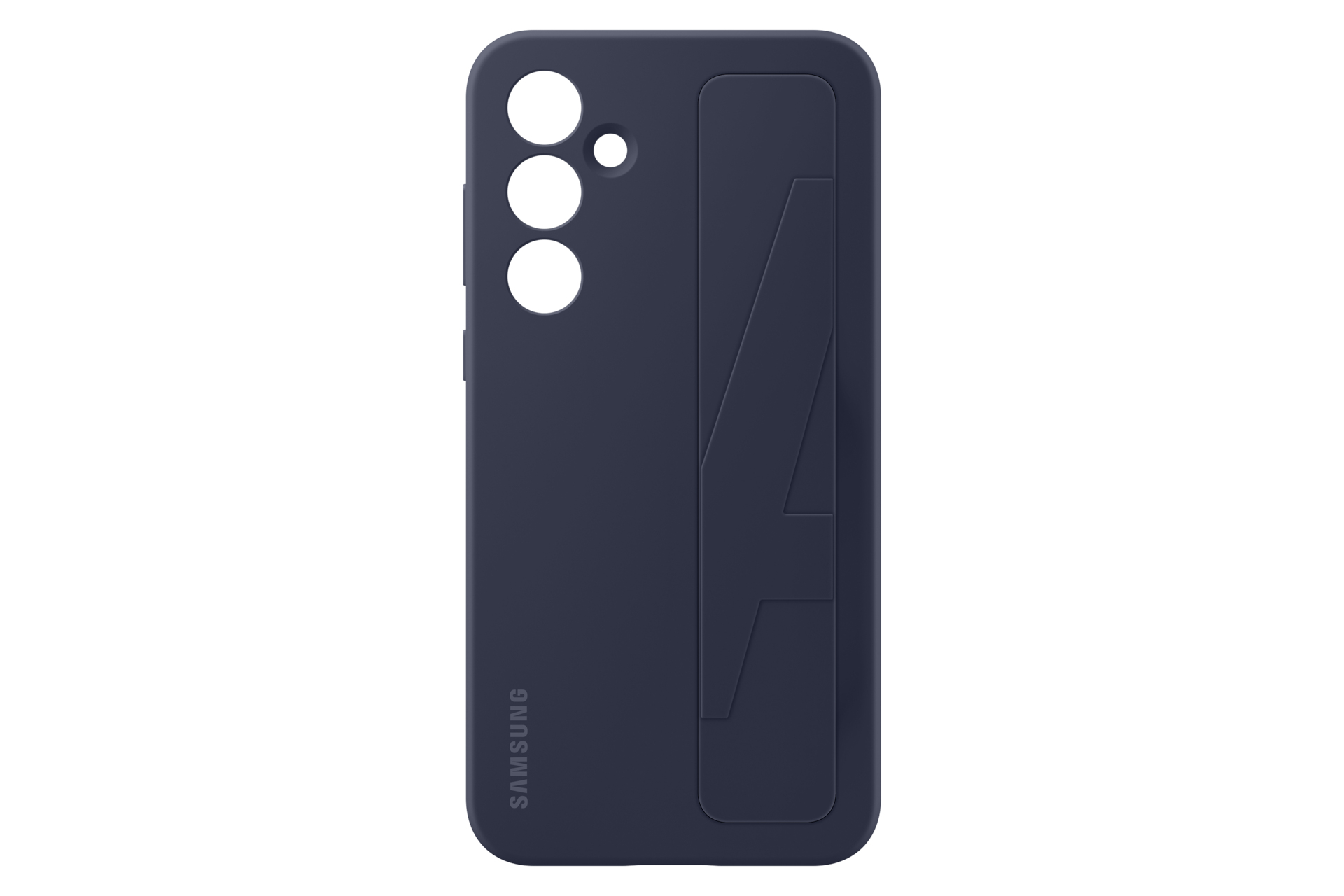 Standing Grip Case EF-GA556 für das Galaxy A55 5G